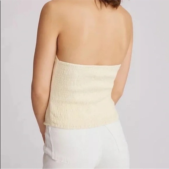 Anthropologie Porridge Top - Picture 4 of 5